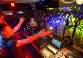 Kolejny muzyczny weekend w Gorzowie