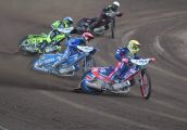 Udany początek Janowskiego w Grand Prix
