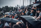 Grand Prix przełożone, memoriał zgodnie z planem (aktualizacja)