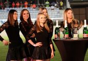 Memoriałowe ściganie na stadionie Stali