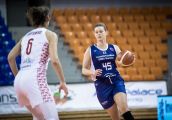 Koszykarki ponownie zagrają w EuroCup!