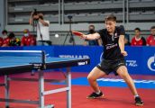 Sukces młodych Polaków, sukces gorzowianina