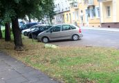 Nie chodzi o krytykowanie. Chodzi o bezpieczeństwo