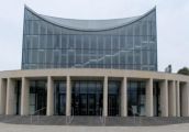 Zmiany na parkingu przy Filharmonii Gorzowskiej