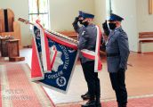 Miejskie obchody święta Policji
