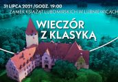 Letnie koncerty filharmoników w Lubniewicach