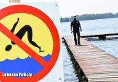 Woda nie daje drugiej szansy
