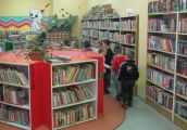 Będzie remont filii biblioteki na Piaskach
