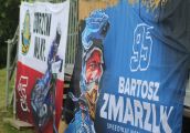 Zmarzlik chce powrócić do walki o mistrzostwo