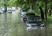 Jak rozpoznać auto po powodzi? Eksperci wyjaśniają