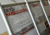 Światowy dzień walki z handlem ludźmi