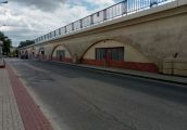 Kolejny etap przebudowy Spichrzowej