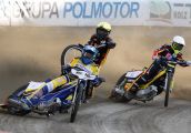 Podziurawiona Stal nie sprostała liderowi