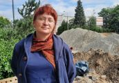 Groblica: Archeolog za głęboko kopać też nie może