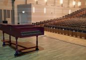 Vivaldi, Piazzola i trochę czegoś innego