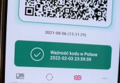 Certyfikat szczepienia przeciwko COVID – bezpłatnie