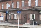 Chyba tracę cierpliwość do kolei