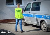 Zatrzymał poszukiwanego czterema listami gończymi