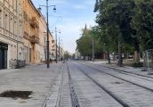 Nie będę krytykować, niech robią to inni