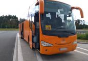 Chcieli ukryć swoją aktywność za kółkiem