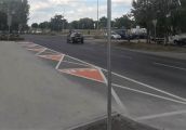 Parking „Daj buziaka i jedź” już działa