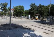 Utrudnienia na Chrobrego i Mieszka I
