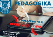 By pedagog mógł być przewodnikiem