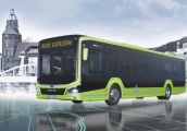 Nowe autobusy jadą do Gorzowa