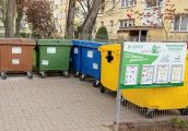 Segregacja odpadów w domu, czyli…