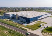 Zainwestują ponad 80 mln euro w rozbudowę magazynów