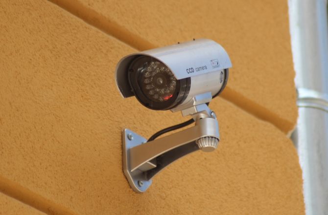 Coraz więcej kamer znajduje się na budynkach zarządzanych przez ZGM