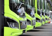 Wymiana pokoleniowa autobusów