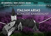Włoskie arie na pożegnanie lata