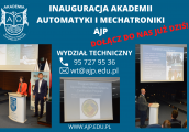 Wysłuchali prelekcję, zwiedzili laboratorium