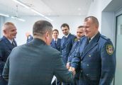Straż miejska w Gorzowie liczy już 30 lat...