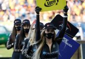 Głosujemy na Miss Startu. Prezentujemy zdjęcia Stal Girls!