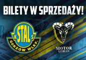 Ostatnia szansa na zakup biletów na półfinał!