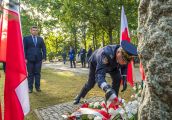 Rocznica wybuchu II wojny światowej