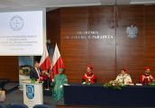 Podwójny jubileusz gorzowskiej uczelni