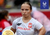 Złota Renata! Mamy trzeci medal w Tokio!