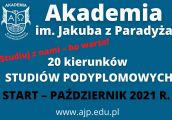 Nabór potrwa do końca września