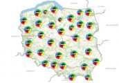 Wiadomo, co najbardziej ludziom doskwiera