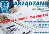 Zarządzanie o dwóch profilach
