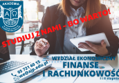 Finanse i rachunkowość