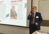 Kraj: Pokazujemy służby specjalne takimi, jakie są w istocie