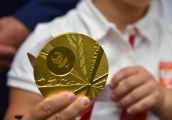 Gratulacje dla naszych medalistów z Tokio