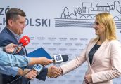 Nadzorem ma zająć się spółka, której wciąż nie ma