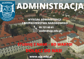 Administracja europejska i publiczna