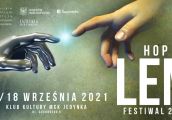Będzie literacko, będzie całkiem ciekawie