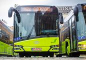 Rusza nowa linia autobusowa. Z Piasków na Górczyńską